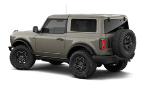 2026 Ford Bronco® External Image 3